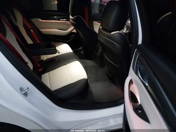 2025 CADILLAC CT5-V V-SERIES RWD