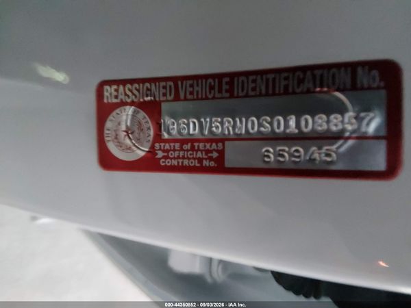 2025 CADILLAC CT5-V V-SERIES RWD