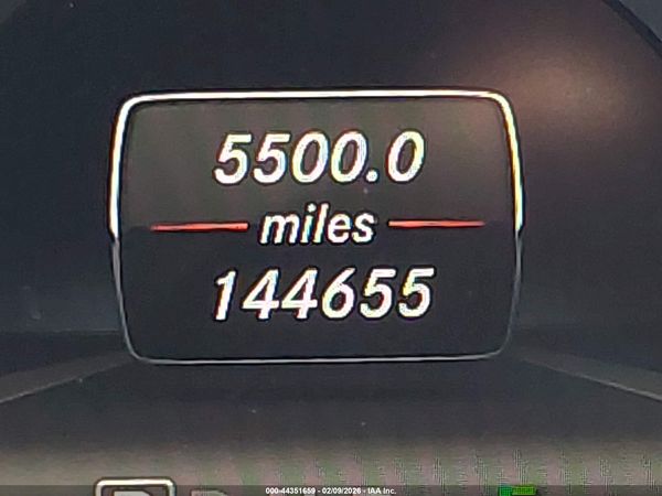 2013 MERCEDES-BENZ E 350 E350