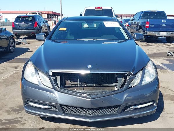 2013 MERCEDES-BENZ E 350 E350