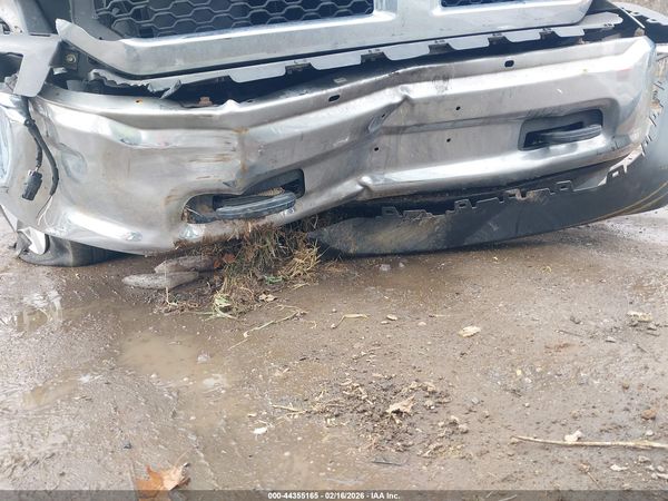 2017 RAM 1500 TRADESMAN  4X4 6'4 BOX