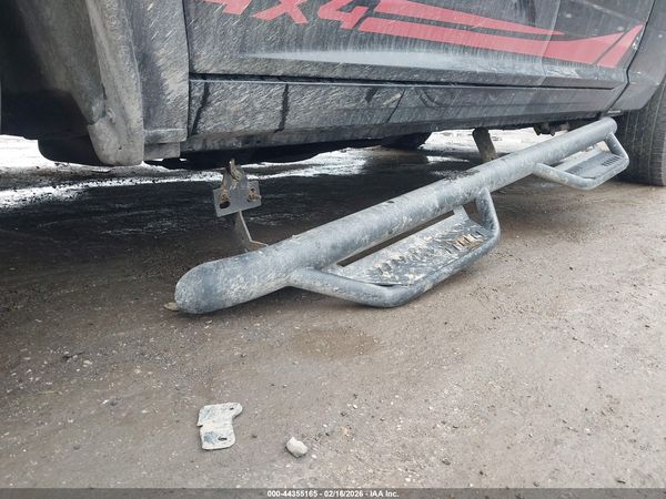 2017 RAM 1500 TRADESMAN  4X4 6'4 BOX