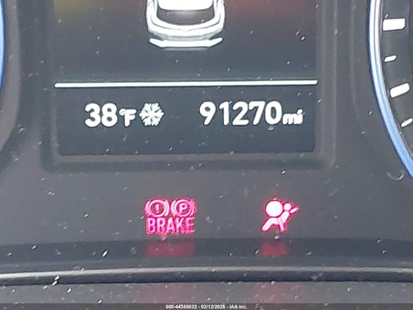 2018 HYUNDAI KONA LIMITED