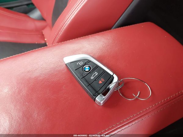 2021 BMW M4