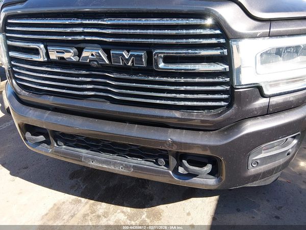 2020 RAM 2500 LARAMIE  4X4 6'4 BOX