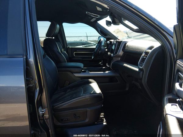 2020 RAM 2500 LARAMIE  4X4 6'4 BOX