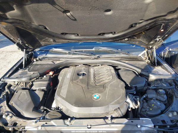 2021 BMW 3 SERIES M340I