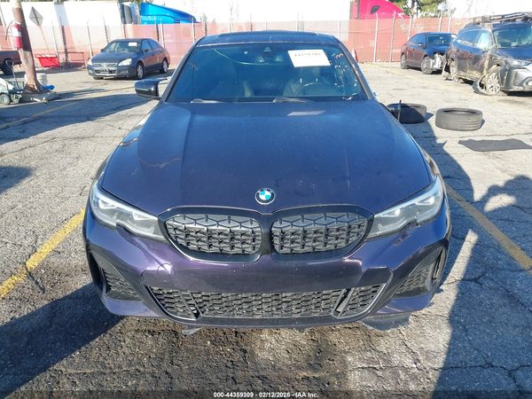 2021 BMW 3 SERIES M340I