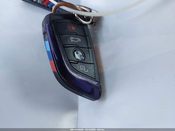 2021 BMW 3 SERIES M340I