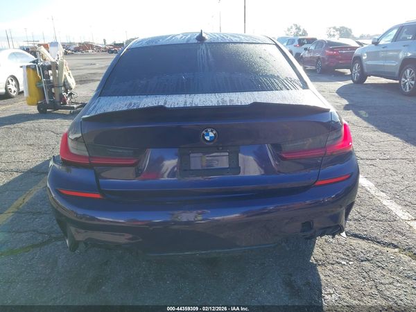 2021 BMW 3 SERIES M340I