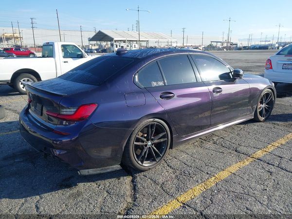 2021 BMW 3 SERIES M340I