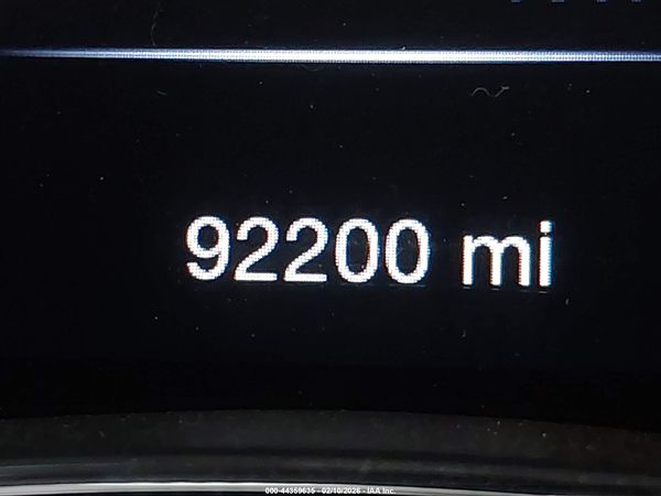 2018 JEEP GRAND CHEROKEE ALTITUDE 4X2
