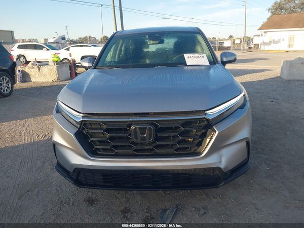 2024 HONDA CR-V LX 2WD