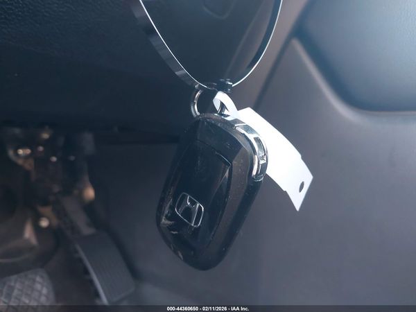 2024 HONDA CR-V LX 2WD