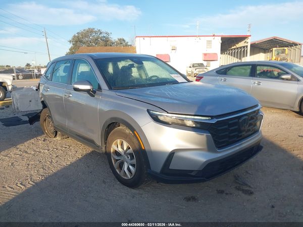 2024 HONDA CR-V LX 2WD