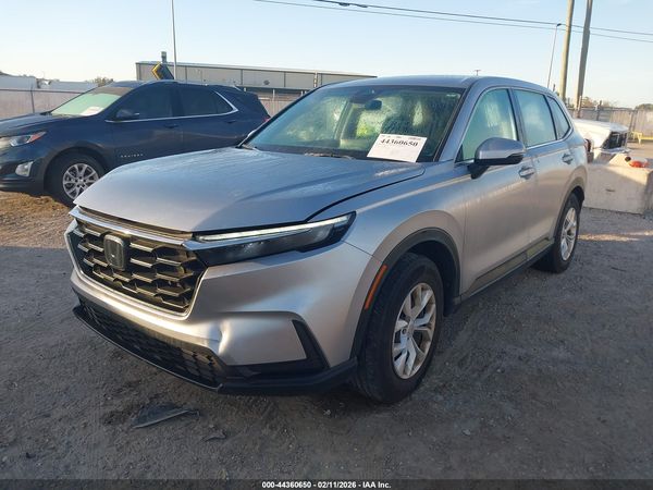 2024 HONDA CR-V LX 2WD