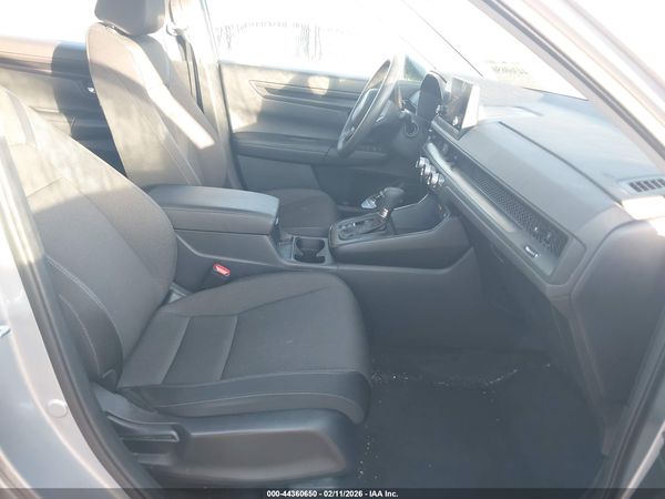 2024 HONDA CR-V LX 2WD