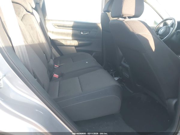 2024 HONDA CR-V LX 2WD