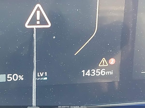2024 KIA EV9 LAND