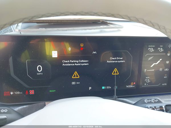 2024 KIA EV9 LAND