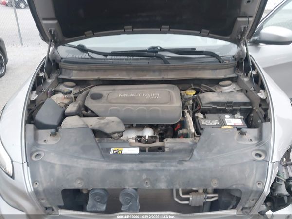 2018 JEEP CHEROKEE LATITUDE FWD
