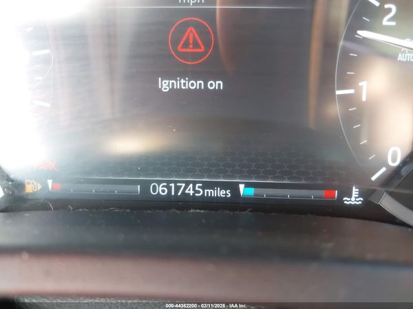 2020 JAGUAR XE