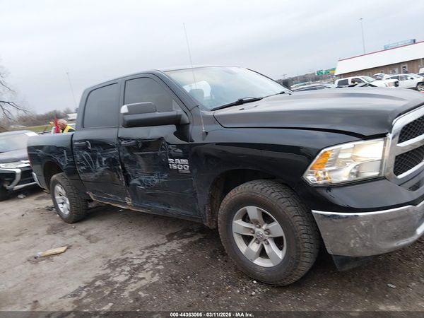 2023 RAM 1500 CLASSIC SLT  4X4 5'7 BOX