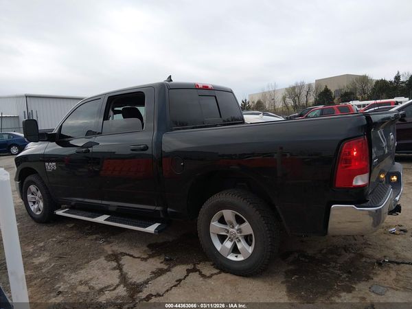 2023 RAM 1500 CLASSIC SLT  4X4 5'7 BOX