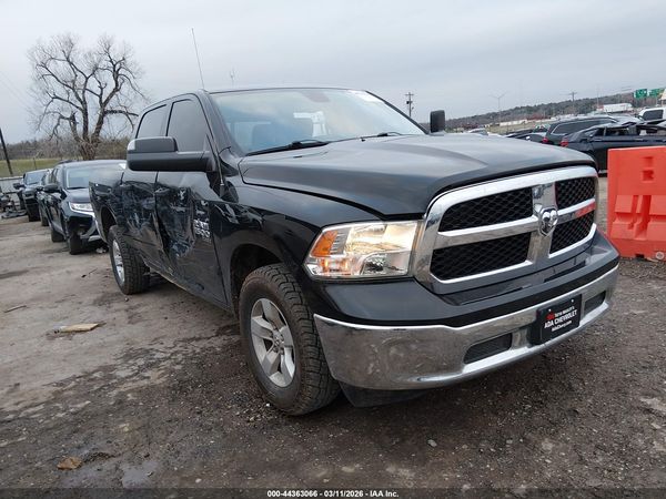2023 RAM 1500 CLASSIC SLT  4X4 5'7 BOX