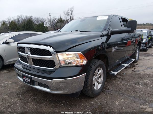 2023 RAM 1500 CLASSIC SLT  4X4 5'7 BOX