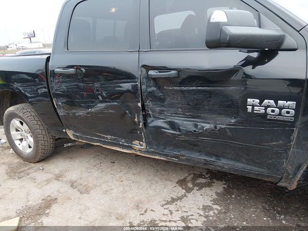 2023 RAM 1500 CLASSIC SLT  4X4 5'7 BOX