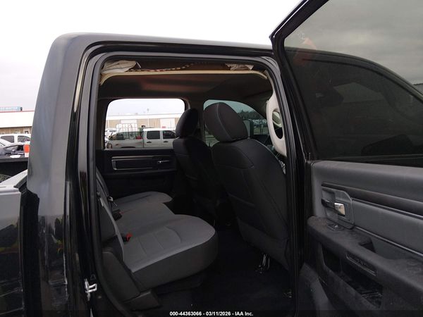 2023 RAM 1500 CLASSIC SLT  4X4 5'7 BOX