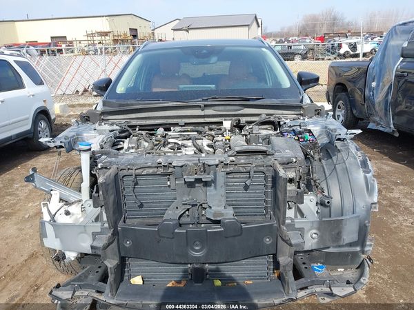 2023 MAZDA CX-50