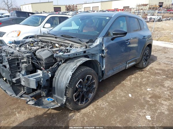 2023 MAZDA CX-50
