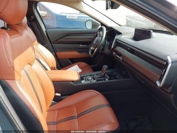 2023 MAZDA CX-50