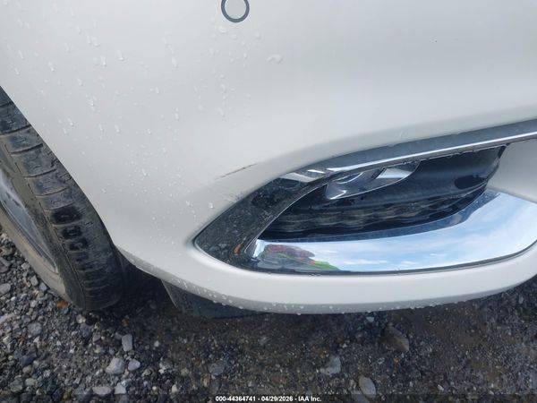 2018 INFINITI QX60