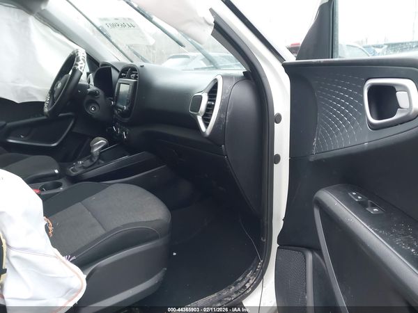 2020 KIA SOUL S