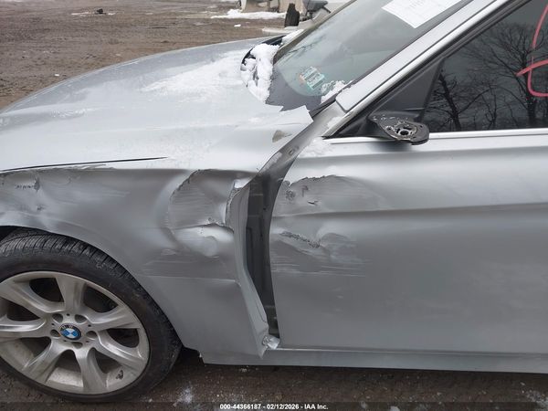 2015 BMW 320I XDRIVE