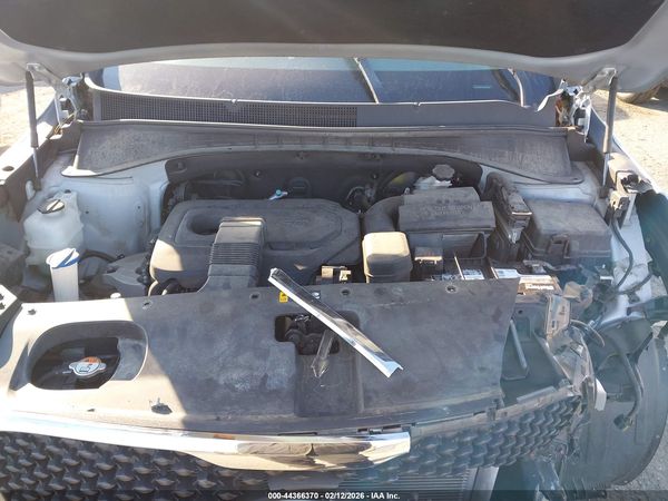 2017 KIA SORENTO 2.4L L