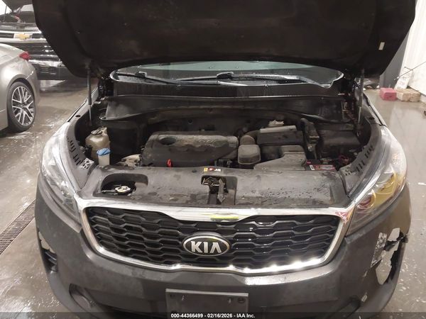 2020 KIA SORENTO 2.4L LX