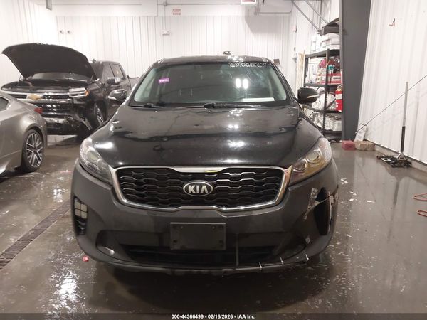 2020 KIA SORENTO 2.4L LX