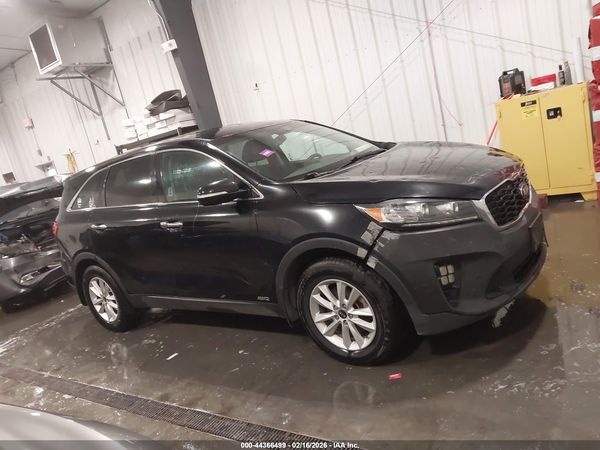 2020 KIA SORENTO 2.4L LX