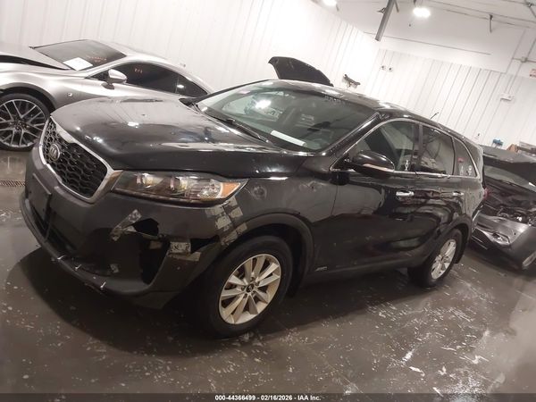 2020 KIA SORENTO 2.4L LX