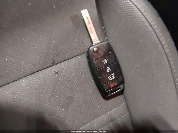 2020 KIA SORENTO 2.4L LX