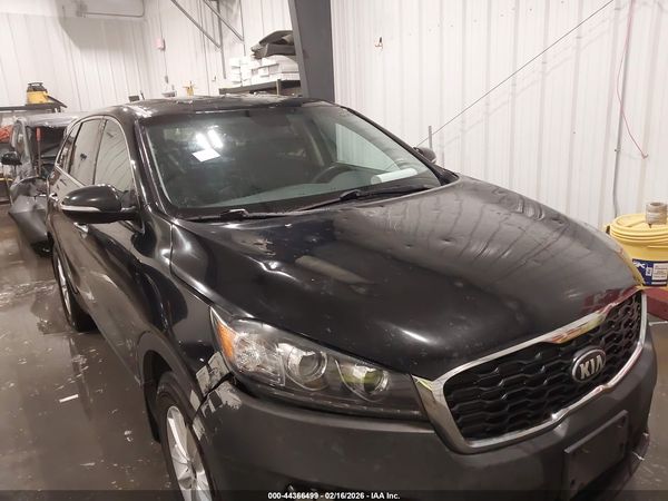 2020 KIA SORENTO 2.4L LX