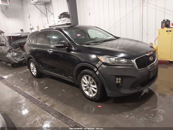 2020 KIA SORENTO 2.4L LX