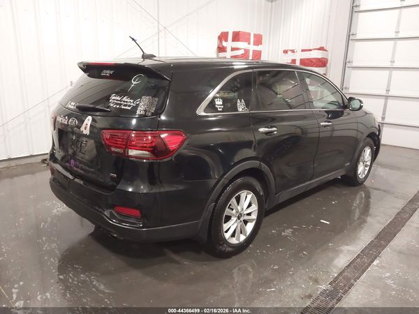 2020 KIA SORENTO 2.4L LX