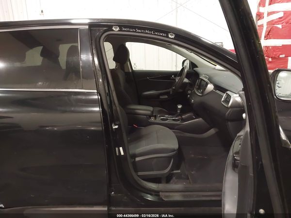 2020 KIA SORENTO 2.4L LX