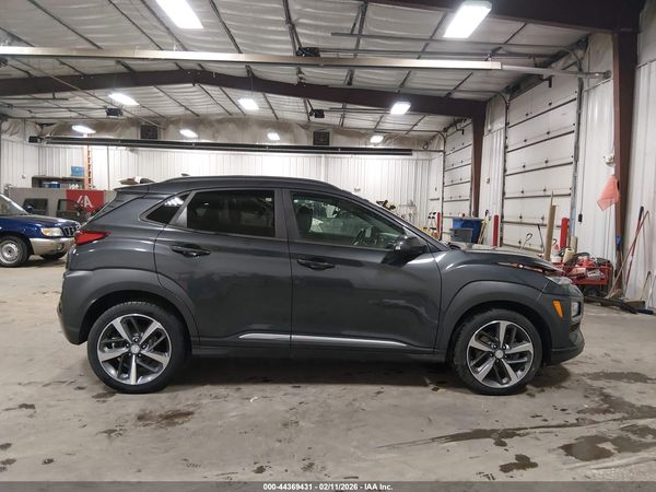 2020 HYUNDAI KONA LIMITED