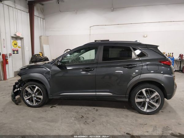 2020 HYUNDAI KONA
